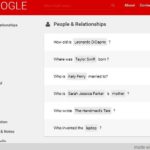 Lista de todos los comandos para Ok Google