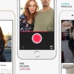 Polaroid Swing: nueva app iOS para tomar fotos en movimiento