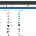 Rambox: software gratis que reúne todas tus plataformas de mensajería