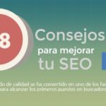 Mejorar el SEO de mi Web: 8 consejos que debes saber