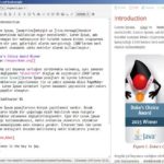 Asciidoc Book Editor: software para crear books en PDF, ePub, Mobi y HTML