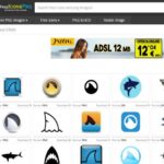 FreeIconsPNG: miles de iconos e imágenes PNG gratis para descargar
