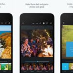 Adobe Photoshop Express: edita tus imágenes directamente en Android