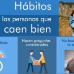 11 particularidades que comparten las personas que caen bien