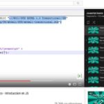 Curso de JavaScript básico gratuito compuesto por 32 vídeos