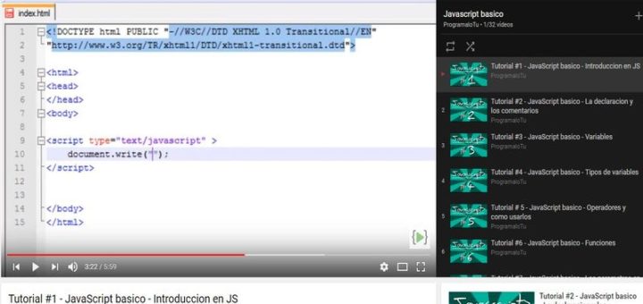 LearnStreet, cursos de programación gratuitos para autodidactas - Soft ...