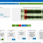Editar audio Mp3 online y gratis con esta práctica aplicación