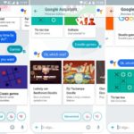 Divertidos juegos en Google Allo para pasar el rato