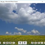 Maverick Photo Viewer: rápido visualizador y convertidor de imágenes