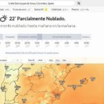 Mejor app de predicción meteorológica ahora también online