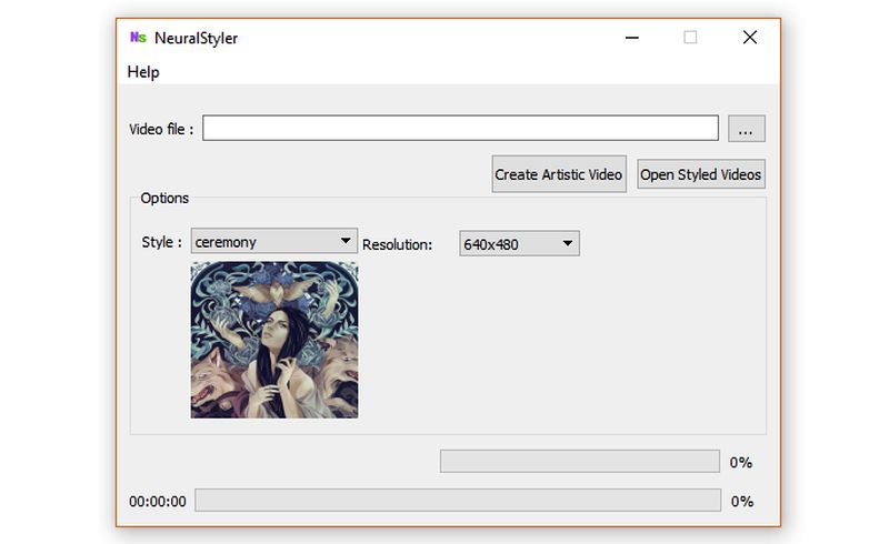 Convertir una imagen en arte es sencillo con estos 3 programas para Windows
