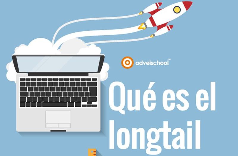 Qué es Long Tail en SEO y sus ventajas para tu sitio