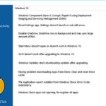 Solucionar problemas en Windows 10 con FixWin y un clic