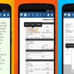 Xodo: visualizador y editor de documentos PDF para Android