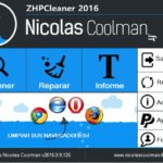 ZHPCleaner: software que protege tu navegador de barras y otros peligros