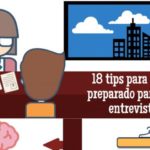 18 consejos para superar una Entrevista de Trabajo con éxito