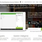 Loyverse: software TPV gratuito en versión web y móvil