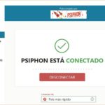 Psiphon: software VPN gratuito para acceder a sitios con restricciones regionales