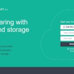 Sharechat: almacenamiento ilimitado para compartir archivos
