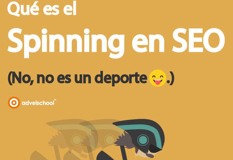 Spinning para SEO, ¿sabes en qué consiste esta técnica?