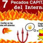 7 errores graves de los internautas que se pueden evitar