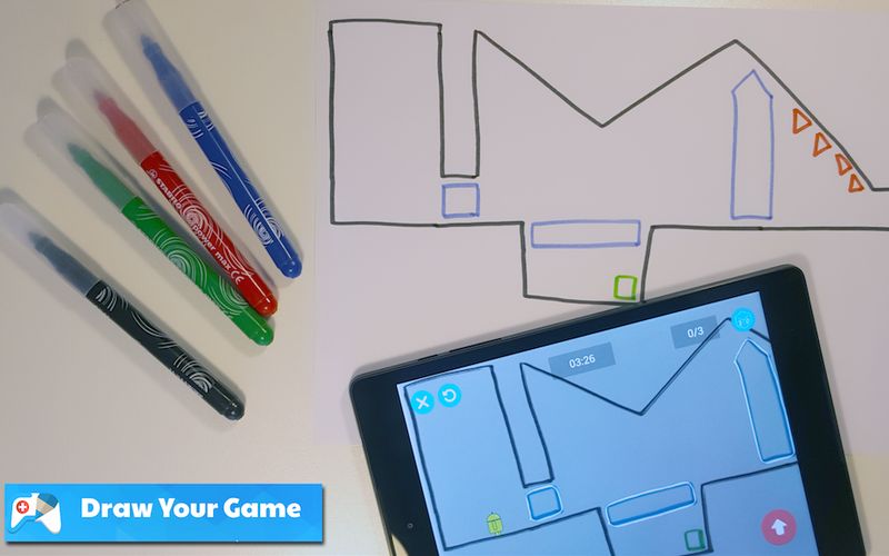 3 apps Android sorprendentes que a lo mejor te gustan