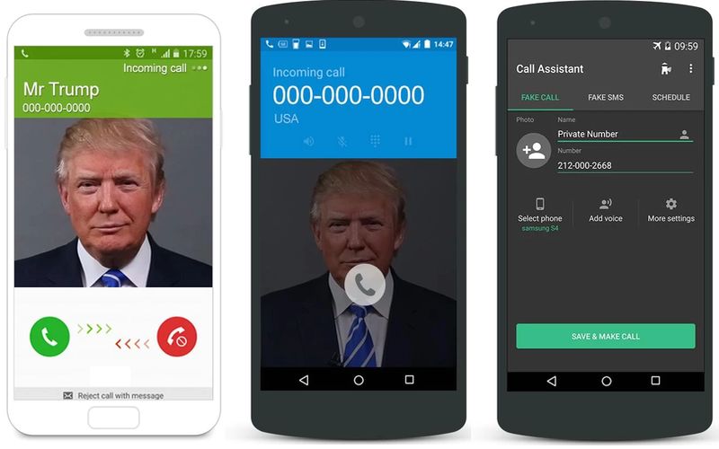 3 apps Android sorprendentes que a lo mejor te gustan