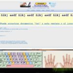 Aprende y practica Mecanografía con este software gratuito