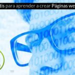 Aprender a crear Páginas web con este curso gratuito y online