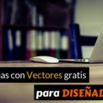 5 excelentes páginas con Vectores gratis para los Diseñadores