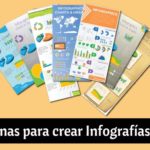 5 páginas para crear infografías gratis y de forma sencilla