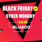 Smartphones Bluboo a precio de chollo por el Black Friday