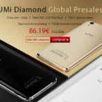 UMi Diamond: procesador de 8 núcleos y RAM de 3 GB por apenas 86 €