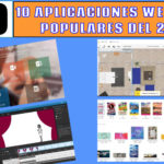10 aplicaciones web más populares del 2016 en Soft & Apps