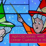 3 aplicaciones web para crear cuentos infantiles e historias