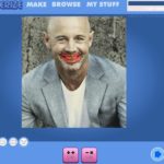 Blabberize: web para hacer que tus fotos hablen moviendo la boca