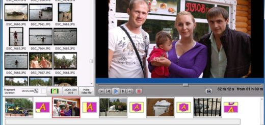 Bolide Free Slideshow Creator: crea Presentaciones y Vídeos con este software gratuito