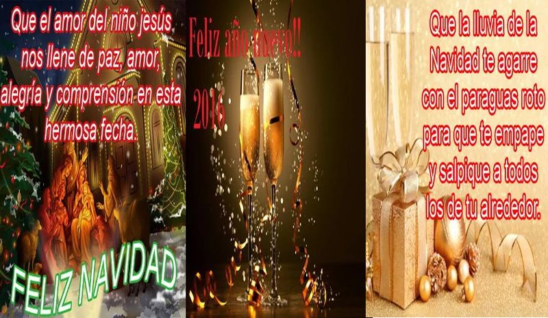 3 apps Android para compartir las mejores Frases de Navidad 2016