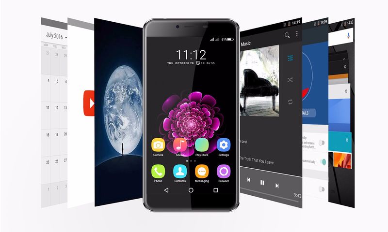 Oukitel U15S: una pasada de smartphone y un auténtico chollo