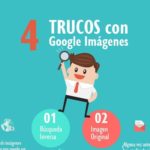 Aprovecha el buscador de Google Imágenes con estos 4 Trucos