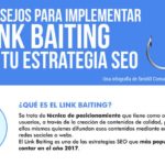 6 Técnicas para Link Baiting en tus estrategias SEO