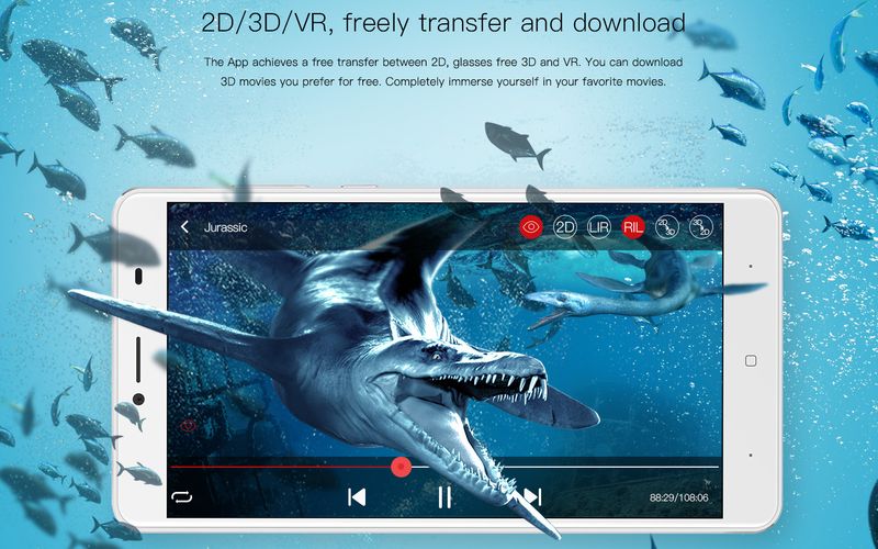 Y6 Max 3D: el smartphone 3D sin gafas ya disponible en preventa