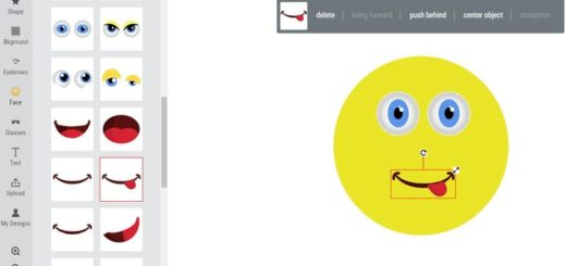 Crear tus propios Emojis completamente gratis con Labeley
