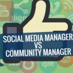 Principales diferencias entre Social Media Manager y Community Manager