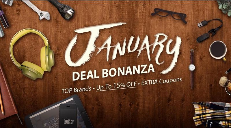 Grandes ofertas en gadgets y electrónica con cupones de descuento Grandes ofertas en gadgets y electrónica con cupones de descuento
