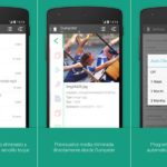 Papelera de reciclaje para Android gratis con la app Dumpster