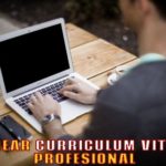 5 páginas para crear un Curriculum Vitae atractivo y profesional