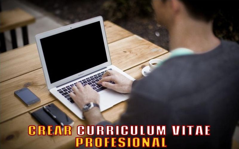 5 páginas para crear un Curriculum Vitae atractivo y profesional