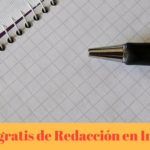 Curso de Redacción en Internet para seguir online y gratis