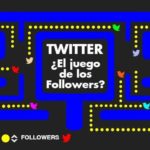 Datos interesantes sobre Twitter visto como si fuera un juego